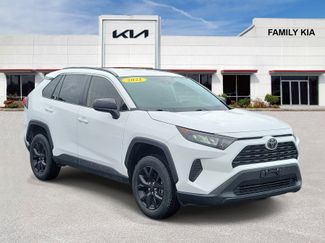 Used 2021 Toyota RAV4 LE 360° Tour