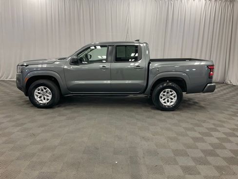 Used 2024 Nissan Frontier SV AWD/4WD image 12