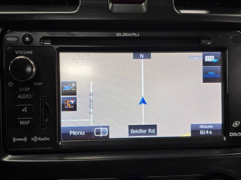 Used 2014 Subaru Forester 2.5i Limited AWD/4WD image 11