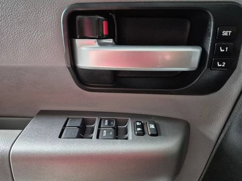 Certified 2016 Toyota Sequoia Limited AWD/4WD image 16