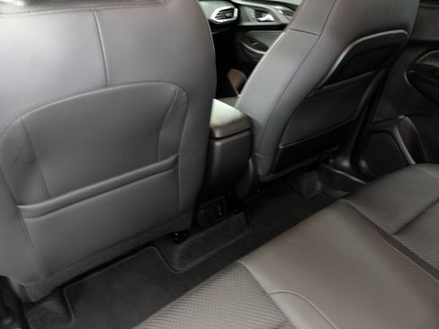 Certified 2023 Chevrolet TrailBlazer RS w/ Convenience Package image 19