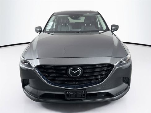 Certified 2023 MAZDA CX-9 Touring Plus image 9