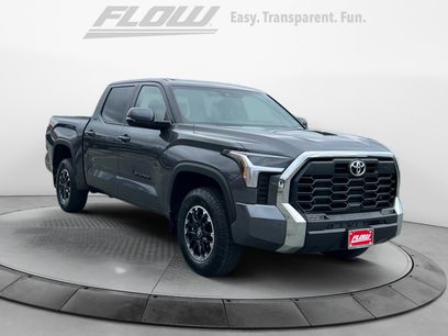 New 2026 Toyota Tundra SR5