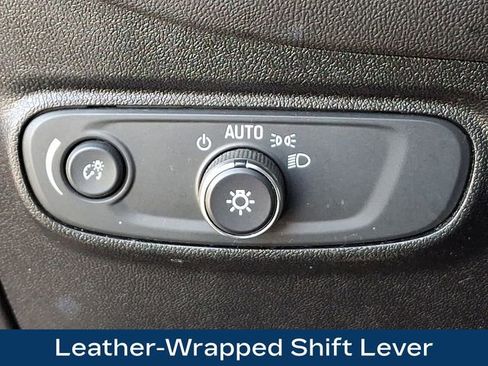 Used 2019 Chevrolet Equinox LT image 26