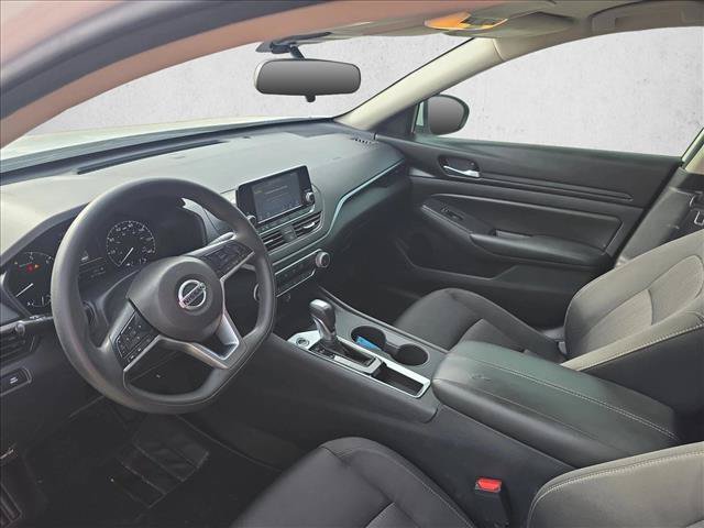 Used 2021 Nissan Altima 2.5 S FWD image 9
