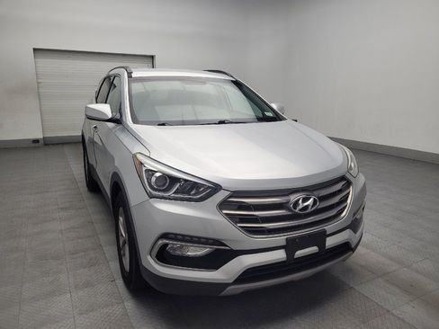 Used 2017 Hyundai Santa Fe Sport image 13