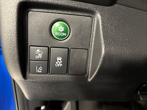 Used 2022 Honda HR-V EX image 21