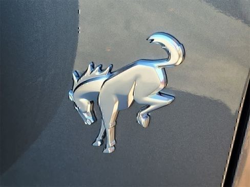 New 2025 Ford Bronco 4-Door AWD/4WD image 5