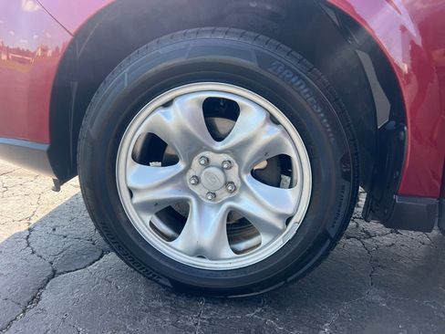 Used 2014 Subaru Forester 2.5i image 38