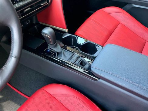 Used 2025 Toyota Camry XSE w/ Premium Package FWD image 17