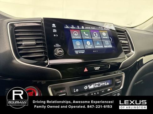 Used 2020 Honda Pilot Elite image 6
