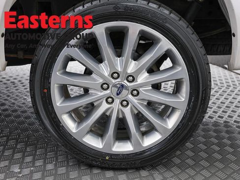 Used 2018 Ford F150 Limited AWD/4WD image 31