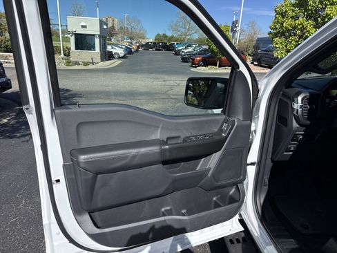 New 2025 Ford F150 STX w/ Equipment Group 200A image 44