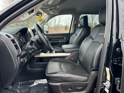 Used 2024 RAM 2500 Laramie