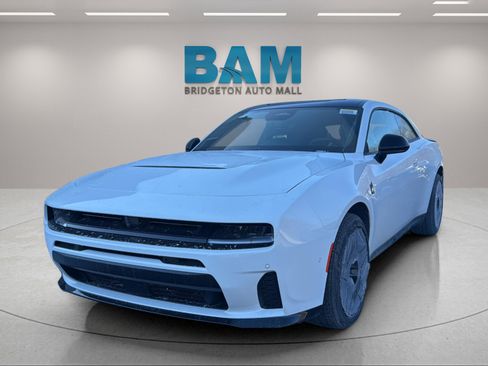 New 2026 Dodge Charger Scat Pack image 3