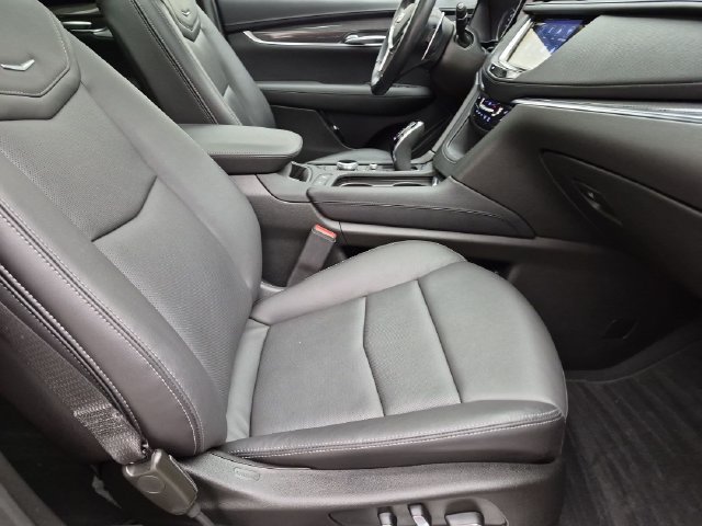 Used 2024 Cadillac XT5 Sportv AWD/4WD image 26