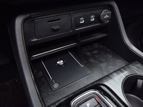 Used 2026 Honda Passport TrailSport image 37