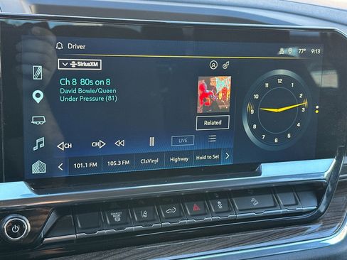 Used 2025 Chevrolet Silverado 2500 LT image 21