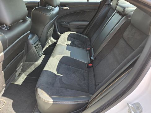 Used 2023 Dodge Charger Scat Pack image 16