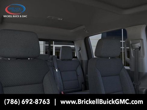New 2026 GMC Sierra 1500 Elevation w/ Preferred Package AWD/4WD image 24