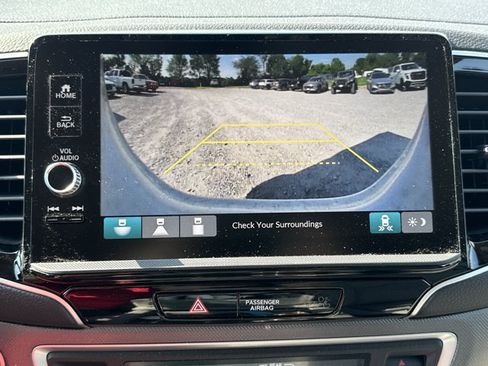 Used 2025 Honda Ridgeline RTL image 5