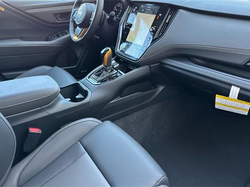 New 2025 Subaru Outback Wilderness image 25