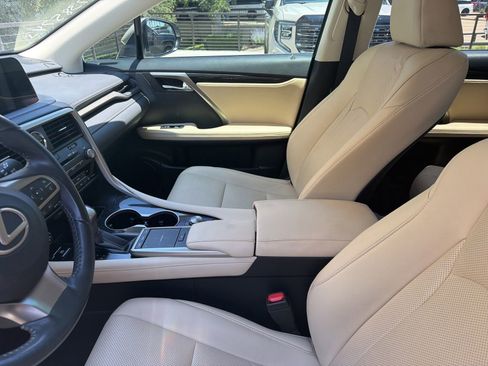 Used 2021 Lexus RX 350 FWD w/ Accessory Package image 16