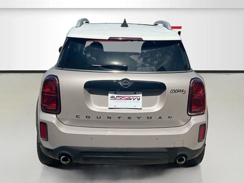 Used 2024 MINI Cooper Countryman S AWD/4WD image 6