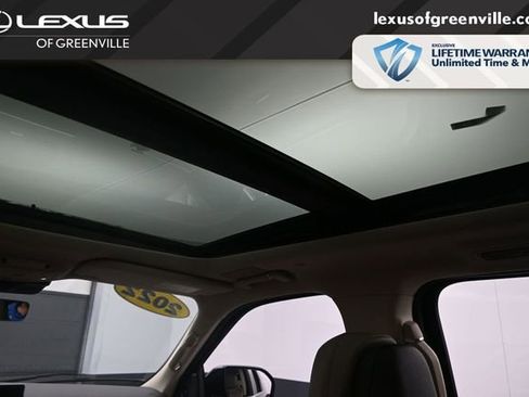Used 2022 Lincoln Navigator L Reserve AWD/4WD image 24