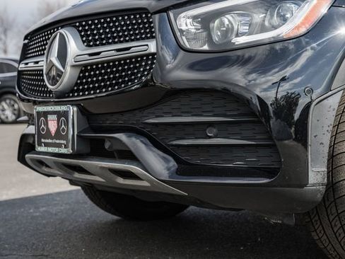 Used 2022 Mercedes-Benz GLC 300 4MATIC image 14