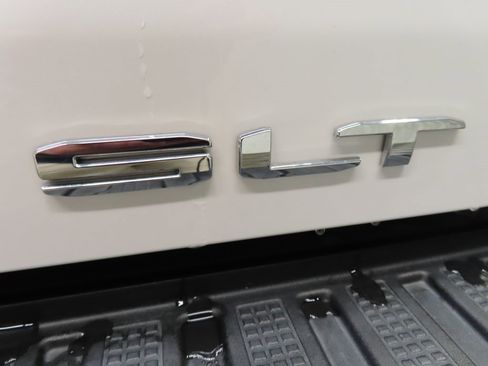 Used 2024 GMC Sierra 2500 SLT w/ SLT Premium Package image 59