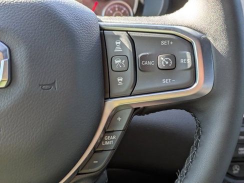 New 2026 RAM 1500 Big Horn AWD/4WD image 29