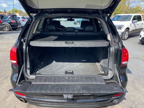 Used 2014 BMW X5 sDrive35i image 13