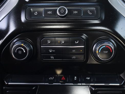Used 2020 Chevrolet Silverado 1500 W/T w/ WT Fleet Convenience Package RWD image 33