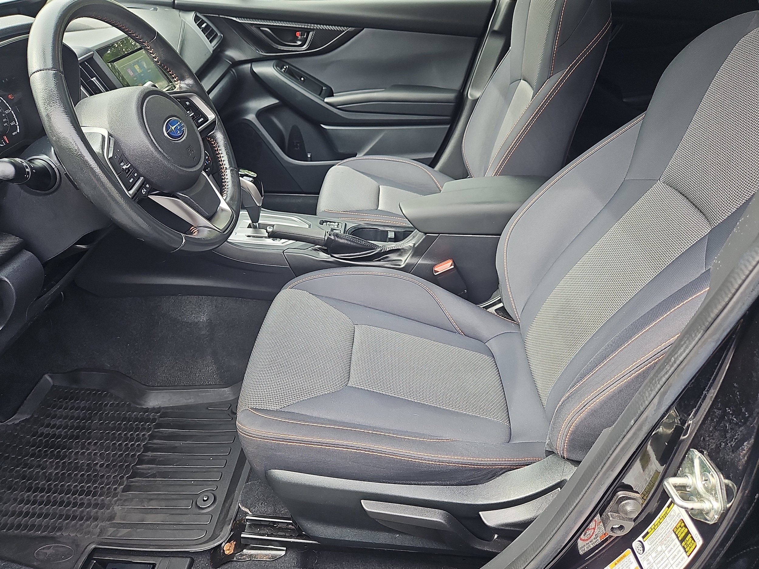 Used 2018 Subaru Crosstrek 2.0i Premium AWD/4WD image 27