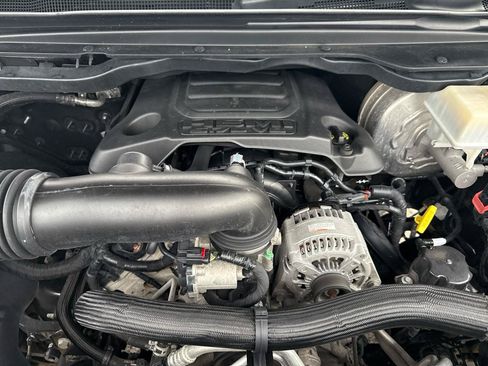 Used 2019 RAM 1500 Limited w/ Advanced Safety Group AWD/4WD image 29