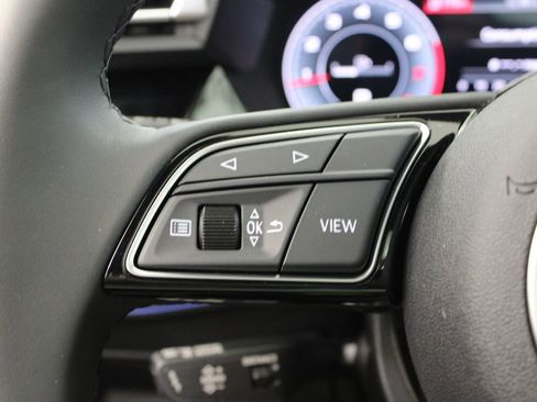 New 2026 Audi A3 2.0T Premium image 27