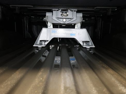 Used 2022 GMC Sierra 3500 Denali image 19