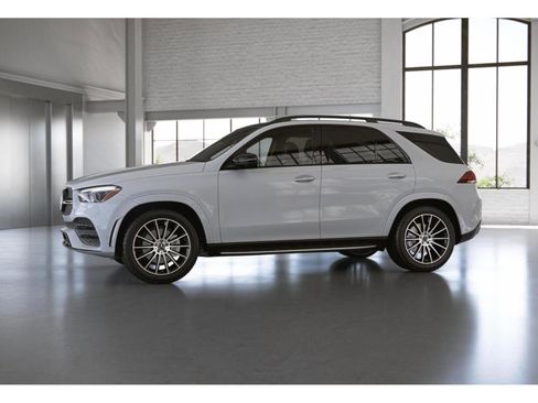 Certified 2023 Mercedes-Benz GLE 350 4MATIC image 37