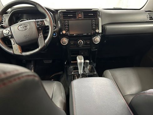 Certified 2024 Toyota 4Runner TRD Off-Road Premium w/ Off Road Premium Plus Package image 16