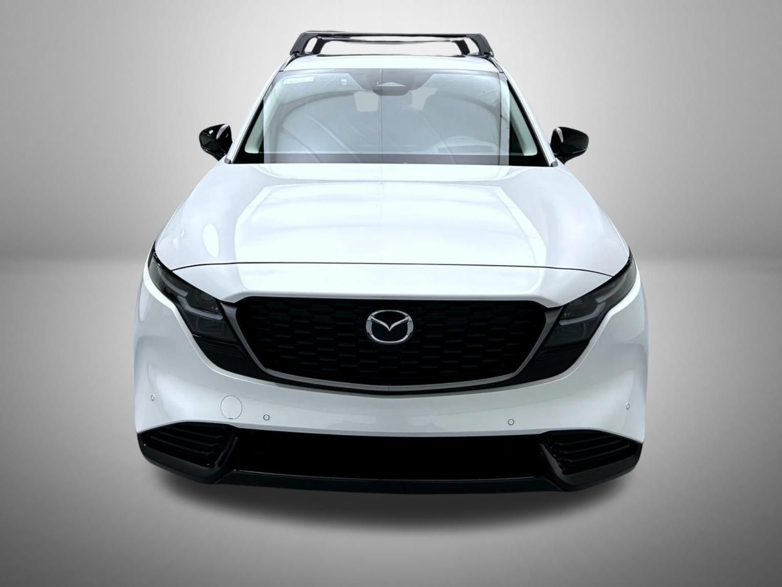 New 2026 MAZDA CX-5 2.5 S w/ Premium Package AWD/4WD image 2