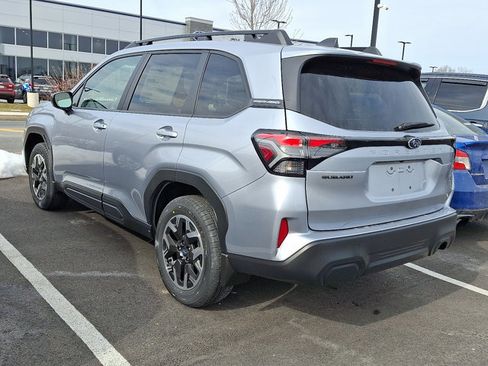 New 2026 Subaru Forester Premium image 3