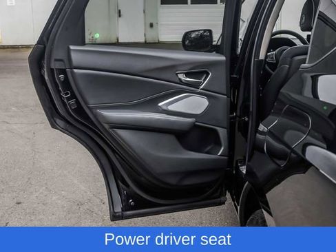 Used 2023 Acura RDX AWD w/ Advance Package image 23