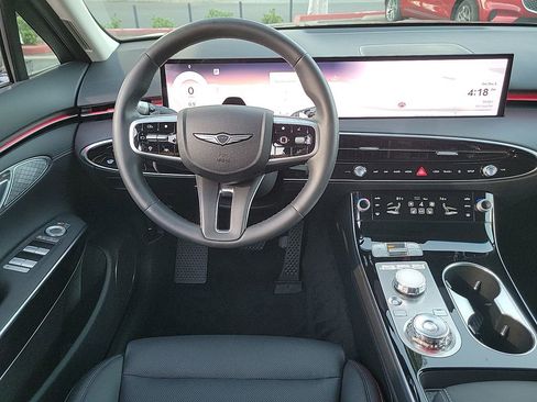 Used 2026 Genesis GV70 2.5T image 22