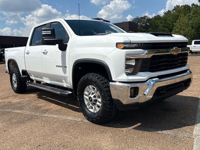 Used 2025 Chevrolet Silverado 2500 LT w/ Convenience Package