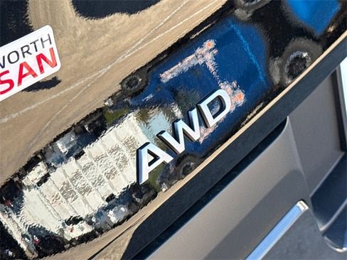 New 2026 Nissan Murano SL image 11