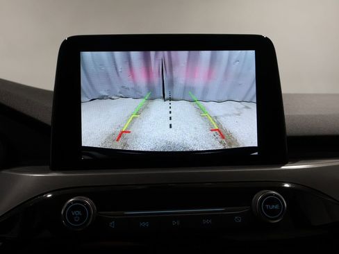 Used 2024 Ford Escape Active image 26