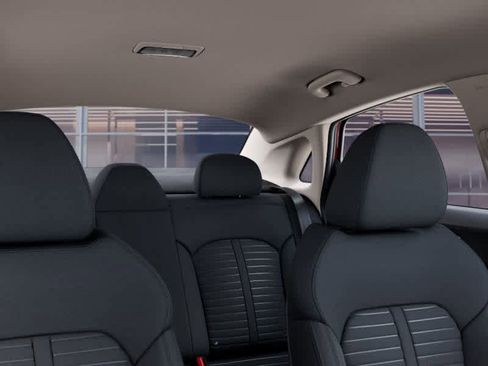 New 2025 Kia K5 LXS image 27