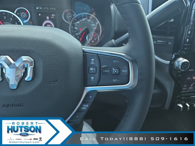 Used 2026 RAM 2500 Big Horn AWD/4WD image 14