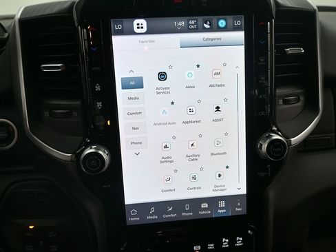 Used 2025 RAM 2500 Big Horn image 29